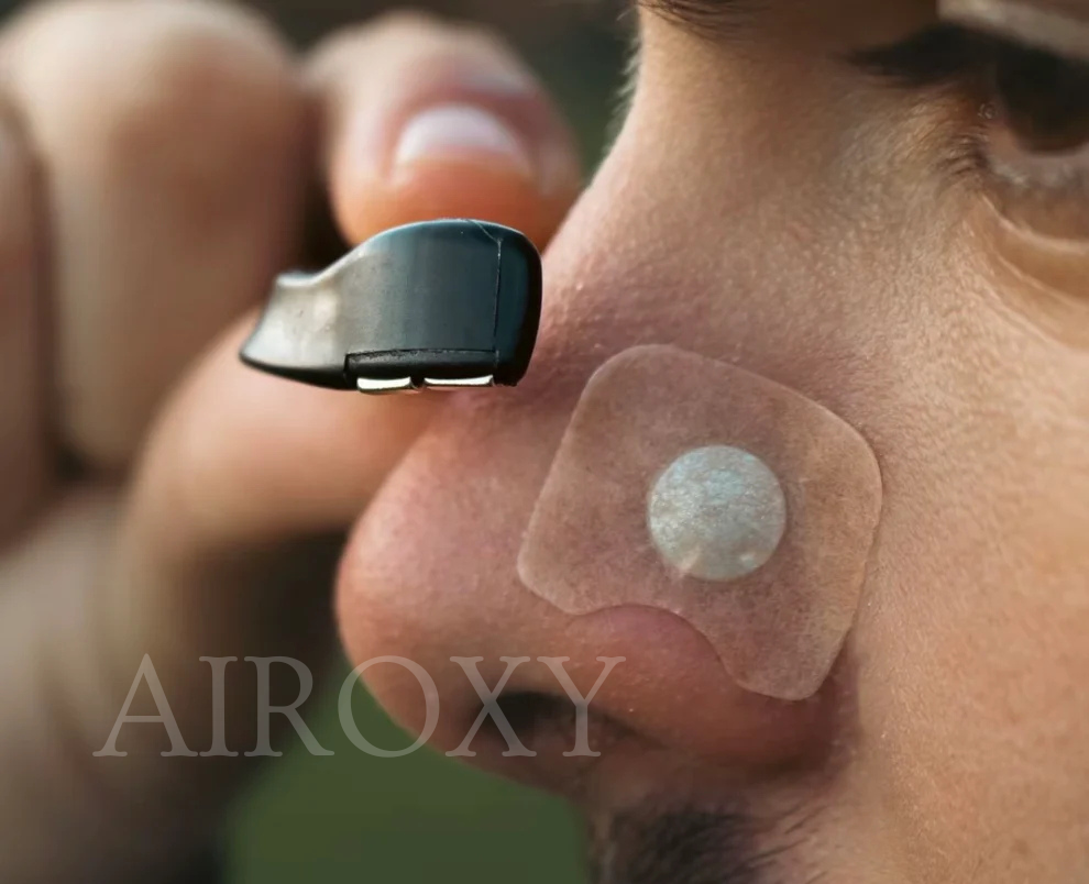 AIROXY