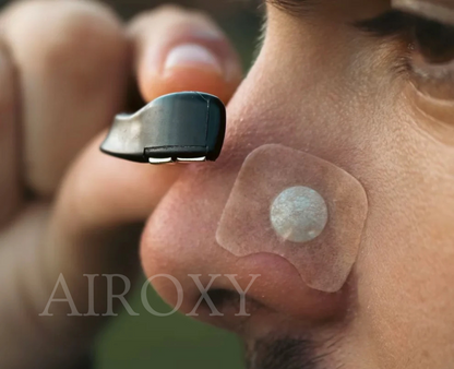 AIROXY