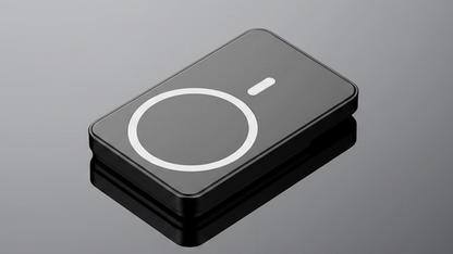 MagSnap Wireless Power Bank
